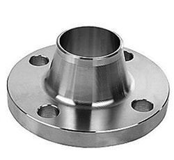 Weld Neck Flanges Manufacturers  in Dubai