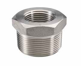Forged Fitting Bushing Manufacturers , Suppliers, Dealers in India
