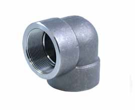 Forged Fitting Elbow Manufacturers, Suppliers, Dealers in India