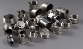 Alloy Steel Forged Fittings manufacturers suppliers dealers in India Alloy Steel Forged Fittings manufacturers suppliers dealers in India