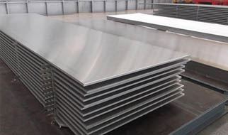 Aluminium Sheets manufacturers suppliers dealers in India