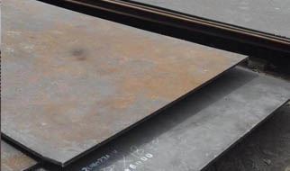 Carbon Steel Sheets manufacturers suppliers dealers in India