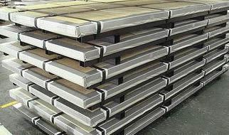 Duplex Steel Sheets manufacturers suppliers dealers in India