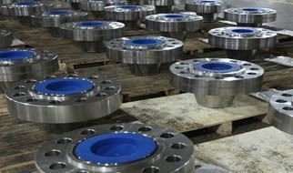 Hastelloy Flanges, Slip On Flanges, Long Weld Neck Flanges, Blind Flanges, Threaded Flange manufacturers suppliers dealers in India