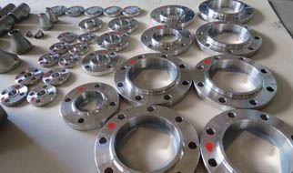 Incoloy Flanges, Slip On Flanges, Long Weld Neck Flanges, Blind Flanges, Threaded Flange manufacturers suppliers dealers in India