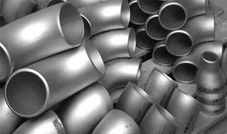 Inconel Buttwelded Pipe Fittings manufacturers suppliers dealers in India
