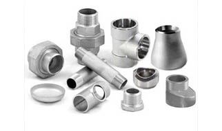 Stainless Steel Forged Fittings manufacturers suppliers dealers in India