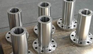 Titanium Flanges, Slip On Flanges, Long Weld Neck Flanges, Blind Flanges, Threaded Flange manufacturers suppliers dealers in India