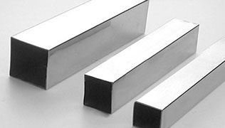 Stainless Steel Box Pipes Manufacturers  in India