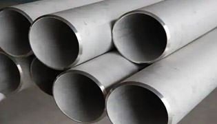 Seamless Pipes and Tubes Manufacturers  in Dubai