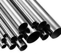 Seamless Pipes and Tubes Manufacturers in Surat
