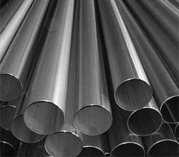 Welded Pipes and Tubes Manufacturers In Lucknow