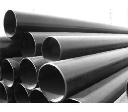Welded Pipes and Tubes Manufacturers In Netherlands