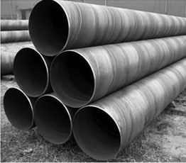 Welded Pipes and Tubes Manufacturers In Singapore