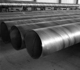 Welded Pipes and Tubes Manufactures In United States