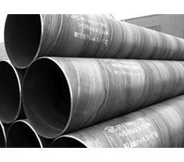 Welded Pipes and Tubes Manufacturers in Kochi