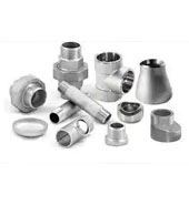 Buttwelded Pipe Fittings Manufacturers in India